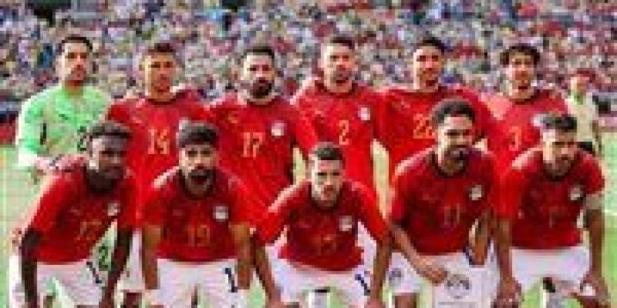 منتخب مصر يخوض تدريبه الأول في سبوكين التاسعة والنصف صباحًا - تواصل نيوز
