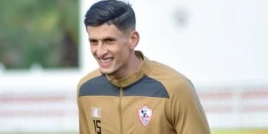 تعرف علي أخر تطورات أزمة صلاح مصدق مع الزمالك بالأرقام - تواصل نيوز