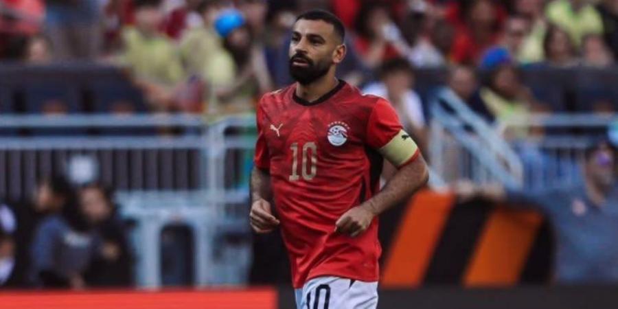 محمد صلاح: نطمح لتحقيق مشوار مميز في كأس العالم 2026 - تواصل نيوز