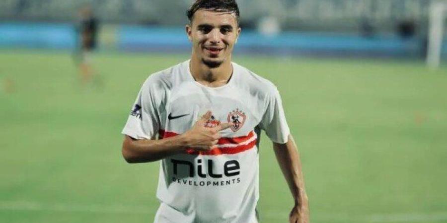 وفد الزمالك يعقد اجتماعًا مع اتحاد طنجة لحل أزمة مستحقات صفقة عبد الحميد معالي - تواصل نيوز