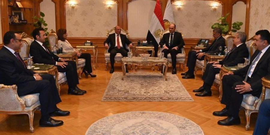 بروتوكول بين الأكاديمية الوطنية للتدريب و"مكافحة الفساد" لتأهيل القيادات - تواصل نيوز
