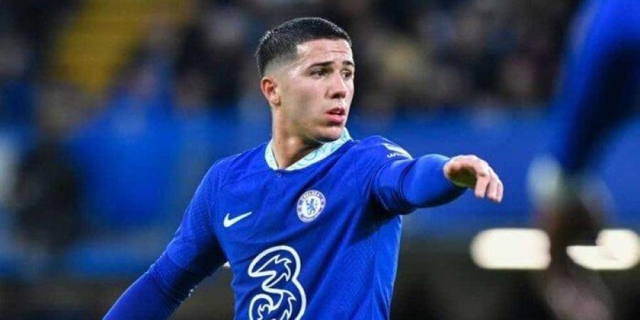 تشيلسي يحدد سعرًا ضخمًا لرحيل إنزو فرنانديز وسط اهتمام ريال مدريد - تواصل نيوز