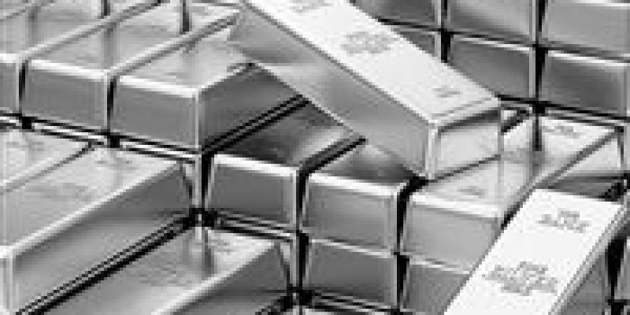 12 جنيهًا فجوة سعرية بين السعر المحلي والعالمي للفضة و6% تراجع - تواصل نيوز