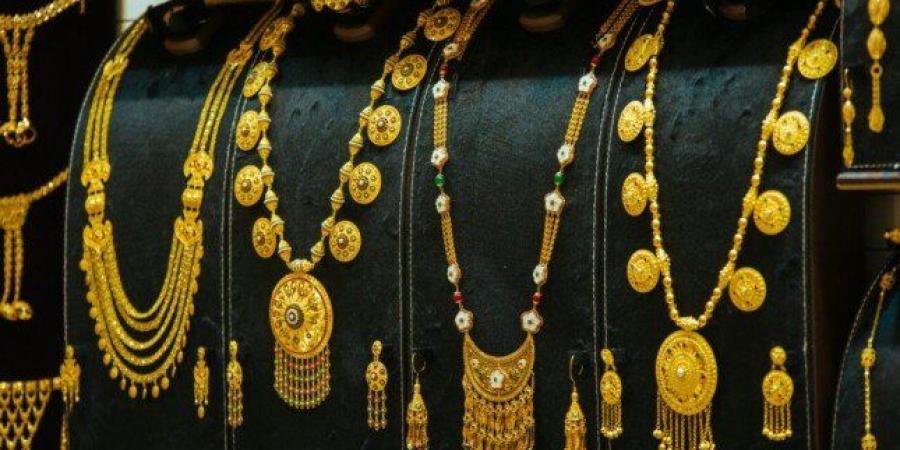 عيار 21 وصل كام؟.. سعر الذهب اليوم في سوق الصاغة - تواصل نيوز