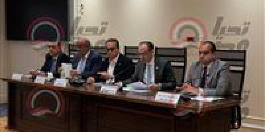 انطلاق اجتماع "صحة النواب" لمناقشة مستقبل السياحة العلاجية بحضور وزير الصحة - تواصل نيوز