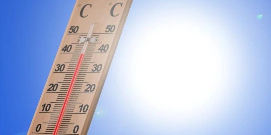 الأرصاد الجوية: غدا ارتفاع بدرجات الحرارة ورطوبة ونشاط رياح والعظمى بالقاهرة 37 درجة - تواصل نيوز