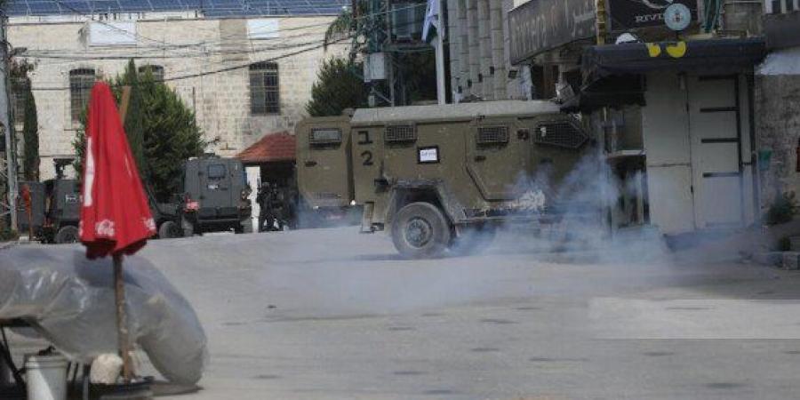 الأمم المتحدة تحذر من استمرار العنف ضد الفلسطينيين في الضفة الغربية - تواصل نيوز