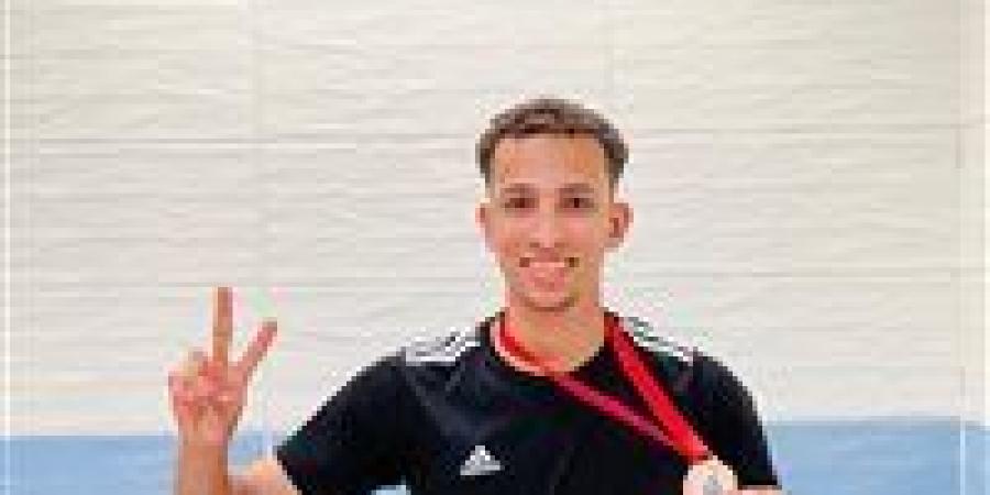 إصابة لاعب من ذوي الهمم بطلق خرطوش في العينين بالإسماعيلية.. وأسرة اللاعب تطالب بمحاسبة المتسببين - تواصل نيوز