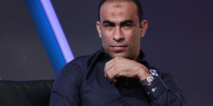 سيد عبد الحفيظ يقود المفاوضات.. شوبير يكشف كواليس ملف مدرب الأهلي الجديد - تواصل نيوز