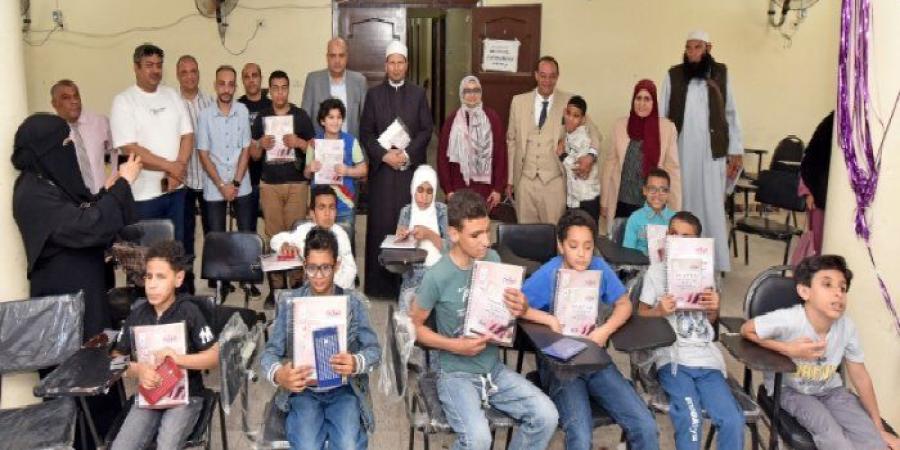 انطلاق أولى حلقات تعليم «برايل» لطلاب الأزهر من ذوي البصائر بالإسكندرية - تواصل نيوز