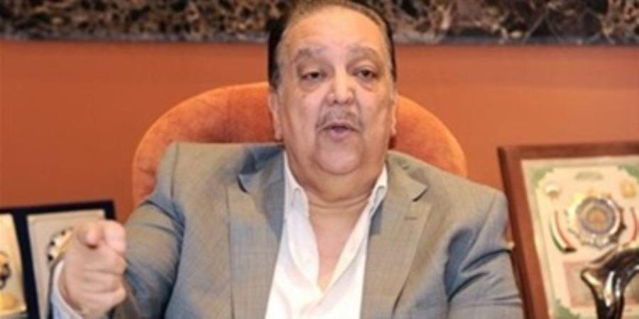 رئيس «تعليم الشيوخ» يحذر : الدعم النقدى قد ينفق على السجائر و"طوابع الغذاء" الحل - تواصل نيوز