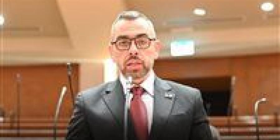 القضية ليست دعم نقدي أم عيني.. النائب محمد فؤاد لـ "تحيا مصر": الاستهداف في برامج الدعم يجب أن يقوم على معايير واضحة و ضمان وصول الدعم للـ المستحقين - تواصل نيوز