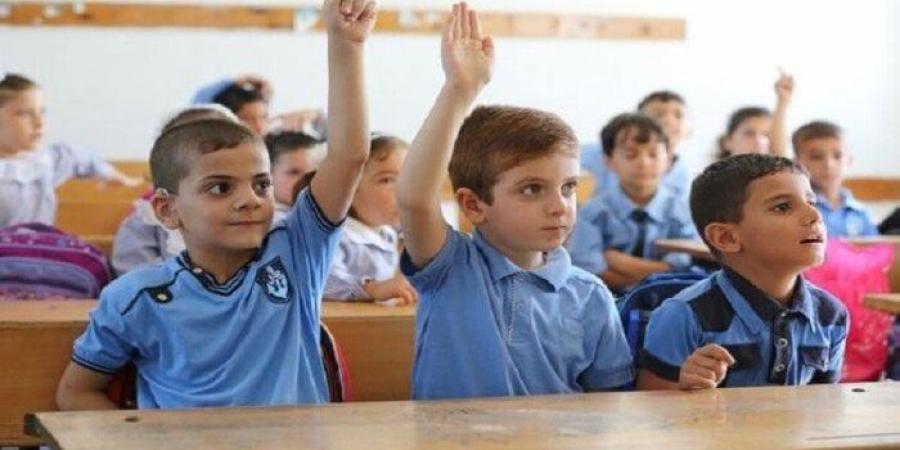 رابط التقديم للصف الأول الابتدائي ورياض الأطفال 2026.. ما الشروط المطلوبة؟ - تواصل نيوز