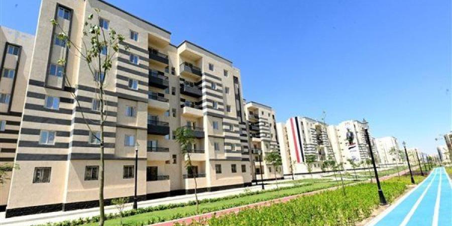 بدون مقدم حجز وإتاحة تملك الوحدات.. تفاصيل طرح 30 ألف شقة سكنية بنظام الإيجار - تواصل نيوز