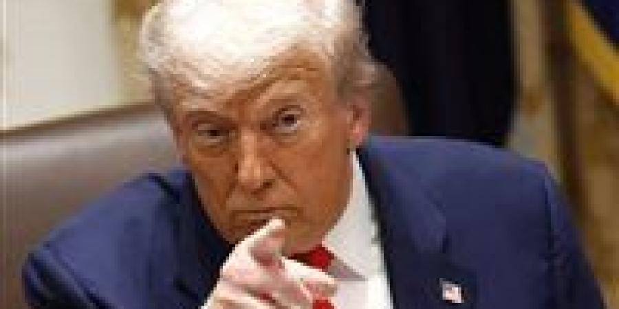ترامب يقود تحركات دبلوماسية مكثفة لإنهاء القصف الصاروخي المتبادل بين إسرائيل وإيران - تواصل نيوز