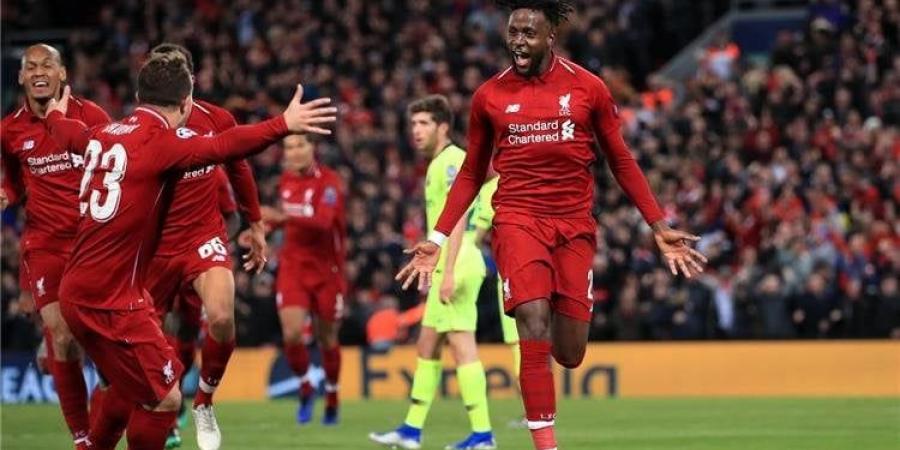 أوريجي يعلن اعتزاله كرة القدم بعمر 31 عامًا: «رسالتي في الملاعب اكتملت» - تواصل نيوز