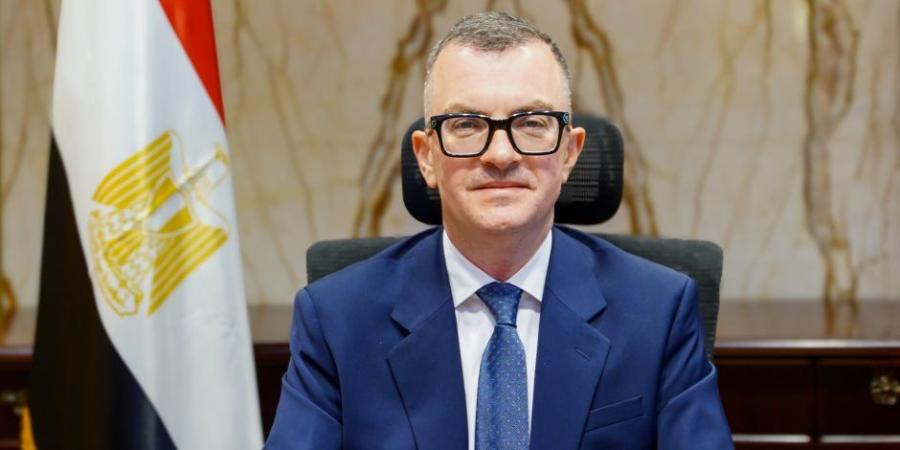 وزير التخطيط: بناء الإنسان أولوية في خطة التنمية الاقتصادية - تواصل نيوز