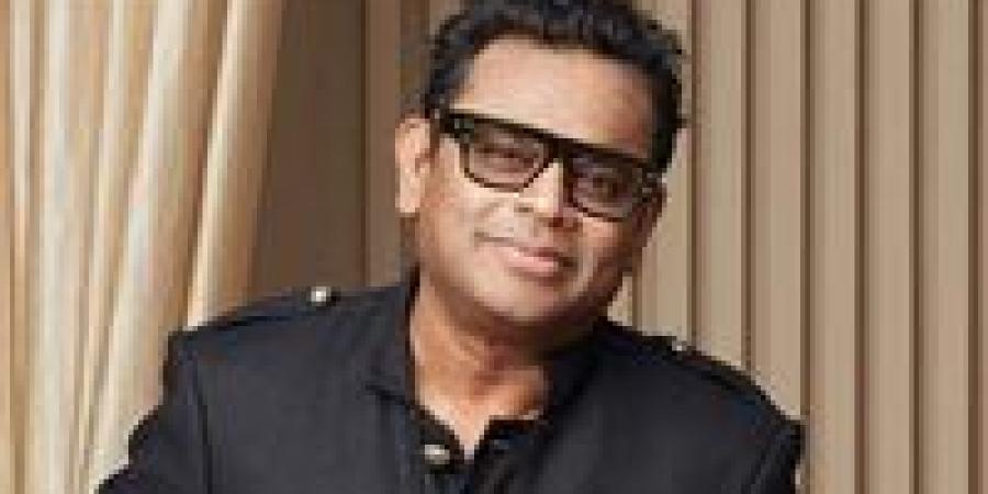 مهرجان روتردام يحتفي بحضور الموسيقار العالمي أي آر رحمان عرض فيلم الباب - تواصل نيوز