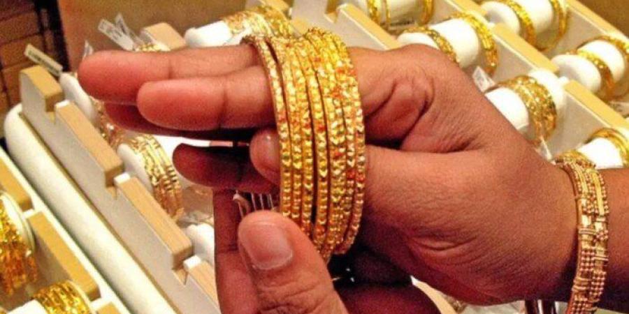 مفاجأة جديدة في سعر الذهب اليوم الإثنين 8 يونيو 2026.. وهذا هو سعر عيار 21 الآن - تواصل نيوز
