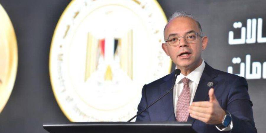 وزير الاستثمار: معدل نمو صناعة السيارات في مصر 24% سنويا حتى عام 2036 - تواصل نيوز