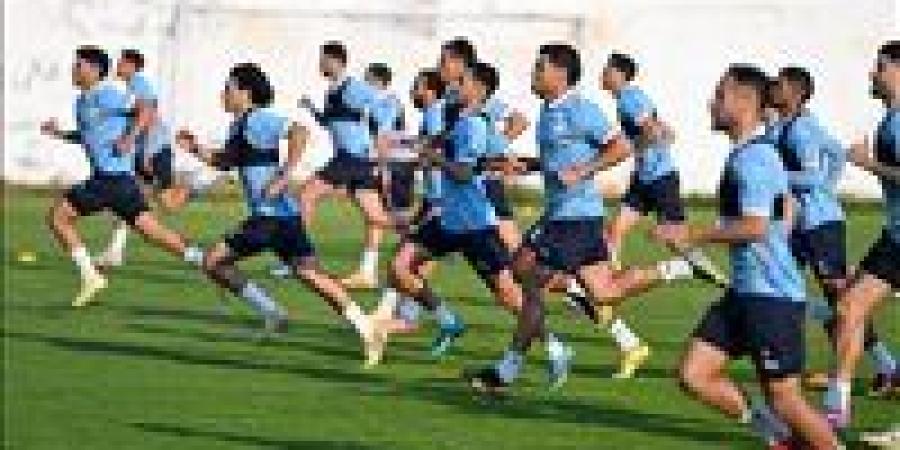 طمين والشامي يقودان هجوم المصري البورسعيدي أمام إنبي في نهائي كأس عاصمة مصر - تواصل نيوز