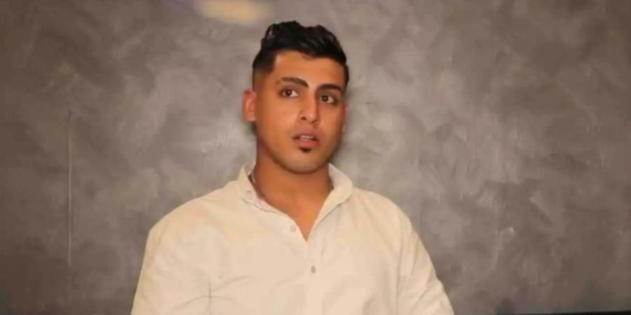 القبض علي كروان مشاكل في السيدة زينب لصدور حكم قضائي ضده - تواصل نيوز