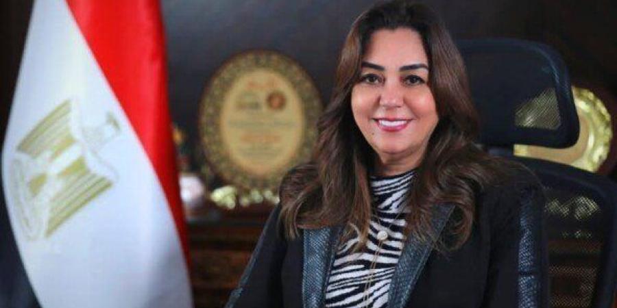 منال عوض: التقارير الاستراتيجية حجر أساس لرسم السياسات التنموية المستدامة وجذب الاستثمارات الخضراء - تواصل نيوز