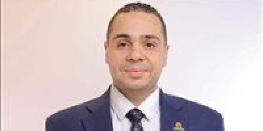 النائب عادل مأمون عتمان: خطة التنمية (2026/2027) تُترجم توجيهات القيادة السياسية لبناء الإنسان وتمكين القطاع الخاص خطوة جادة نحو اقتصاد مستدام - تواصل نيوز