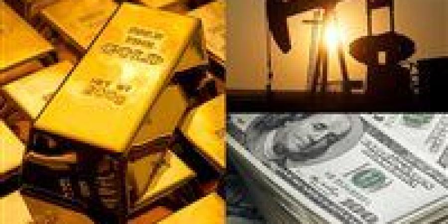 هل تقفز أسعار النفط والذهب والدولار مع تجدد التوتر بين إيران وإسرائيل؟ - تواصل نيوز