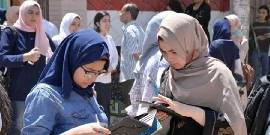 تنطلق خلال أيام.. تعرف على محظورات امتحانات الثانوية العامة 2026 - تواصل نيوز