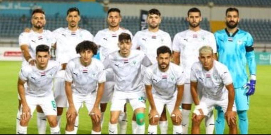 بجانب الزمالك وبيراميدز.. المصرى يضمن مقعدا فى بطولة كأس السوبر المحلى - تواصل نيوز