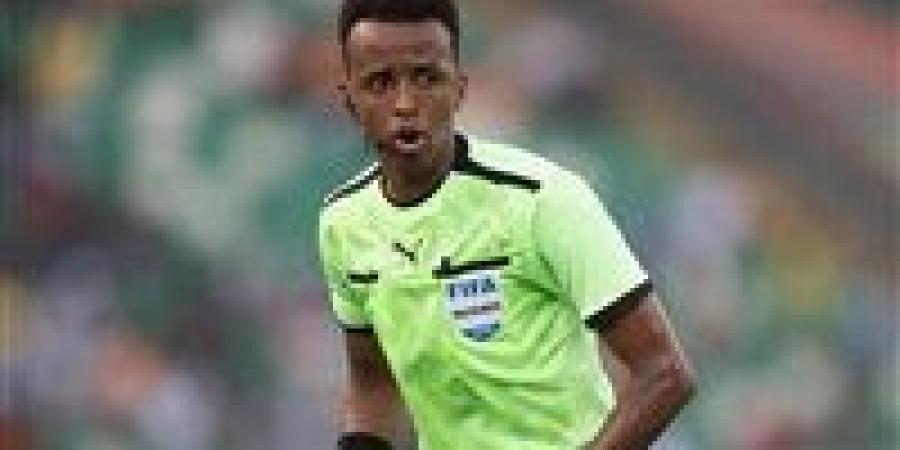 من مطار ميامي إلى إسطنبول.. منع حكم أفريقي بارز من دخول أمريكا للمشاركة في كأس العالم - تواصل نيوز