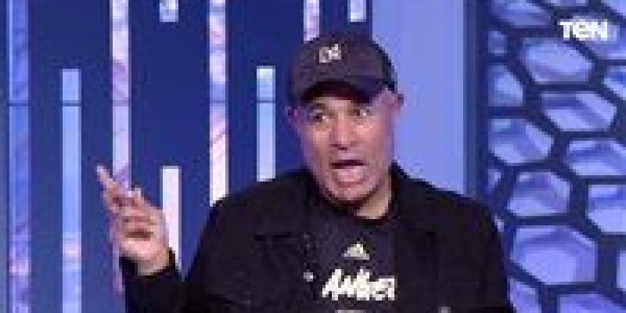 زكي عبد الفتاح: عقلية اللاعب المصري وراء رفض ميدو بالدوري الأمريكي - تواصل نيوز