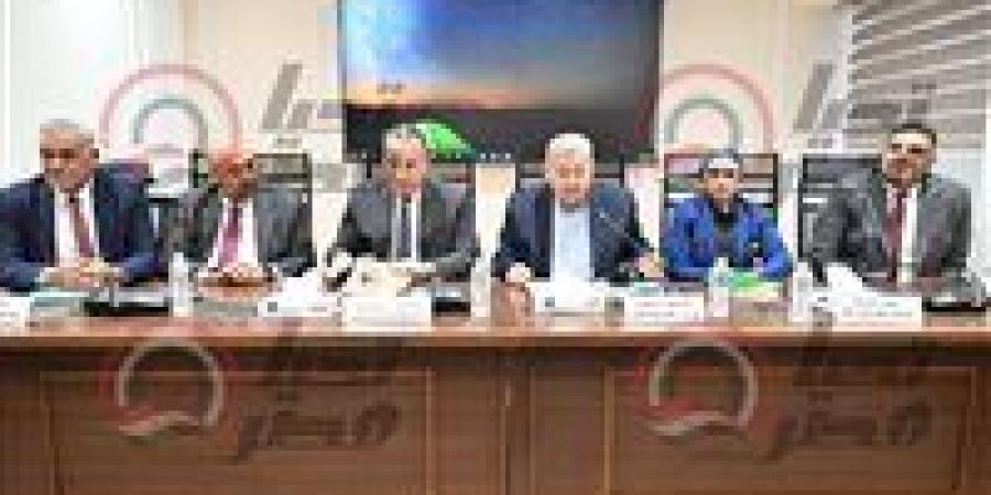 انطلاق اجتماع «تعليم النواب» لبحث تطوير التعليم الفني والتكنولوجي ومستقبل طلاب STEM بحضور وزير التعليم العالي - تواصل نيوز