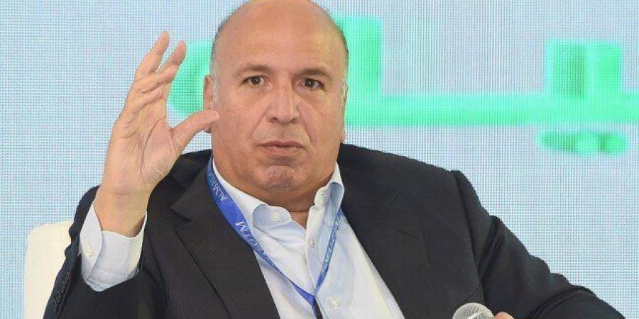 هيكل: «القلعة» تعتزم طرح حصة من «الوطنية لإدارة الموانئ النهرية» خلال سبتمبر أو أكتوبر المقبلين - تواصل نيوز