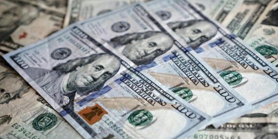 سعر الدولار مقابل الجنيه المصري خلال تعاملات اليوم الاثنين - تواصل نيوز