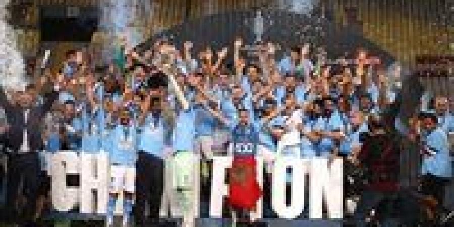 معايير اختيار المدير الفني الجديد لـ بيراميدز وثنائي مطروح على الطاولة - تواصل نيوز