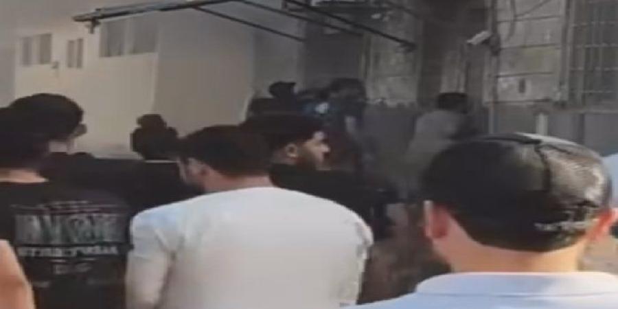 بينهم 6 سيدات.. أسماء مصابي حريق التأمين الصحي بكيمان فارس في الفيوم - تواصل نيوز