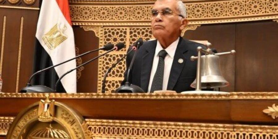 اليوم.. مجلس الشيوخ يناقش خطة التنمية الاقتصادية والاجتماعية 2026/ 2027 - تواصل نيوز