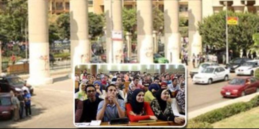 عطل فنى بشبكة الكهرباء الرئيسية يؤجل امتحانات تجارة عين شمس - تواصل نيوز