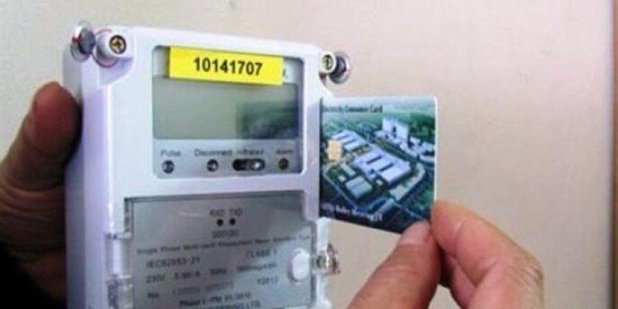 اليوم.. مجلس الشيوخ يناقش آليات محاسبة العدادات الكودية لإلغاء الشريحة الموحدة - تواصل نيوز