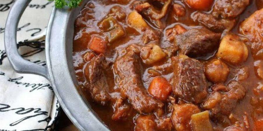 طريقة عمل كباب الحلة بالبصل.. خطوة بخطوة - تواصل نيوز