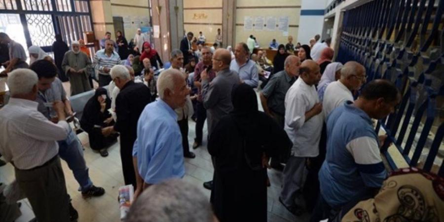 التأمينات الاجتماعية توضح.. هل يحق لك الحصول على معاش استثنائي؟ - تواصل نيوز