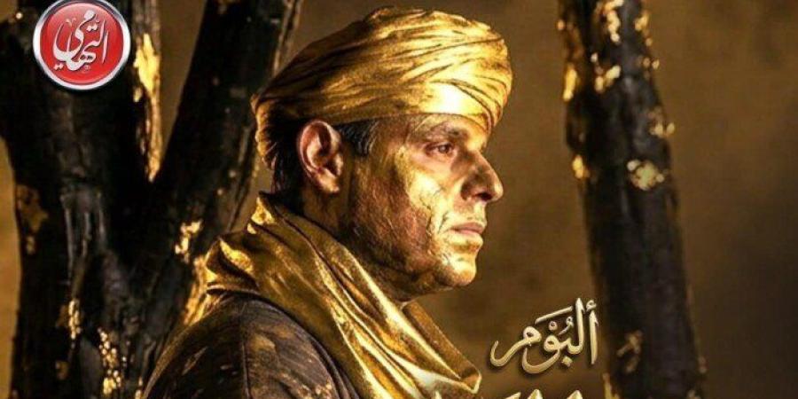 «الطريق».. تجربة إنشاد جديدة لـ محمود التهامي توظّف الذكاء الاصطناعي للحفاظ على التراث - تواصل نيوز