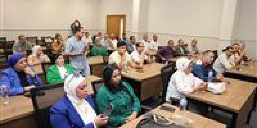 انطلاق المجموعة الثانية من برنامج تدريب صحفيي المحافظات بالإسماعيلية بالشراكة بين نقابة الصحفيين وهيئة قناة السويس - تواصل نيوز