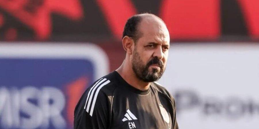 عماد النحاس: التتويج بكأس عاصمة مصر ثمرة مجهود الجميع - تواصل نيوز