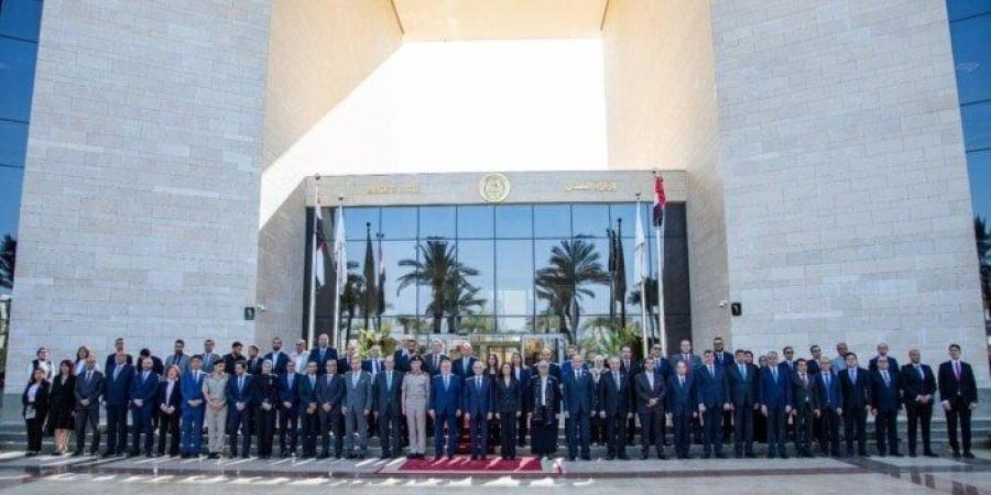 «وزارة العدل» توقع بروتوكولين لتفعيل التكامل المعلوماتي بين مؤسسات الدولة - تواصل نيوز