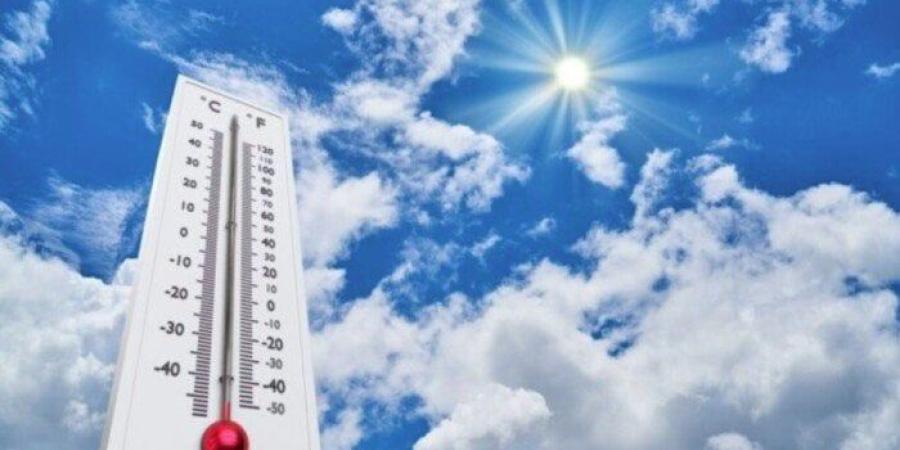 ارتفاع الحرارة والرطوبة.. «الأرصاد» تحذر من طقس اليوم الثلاثاء 9 يونيو 2026 - تواصل نيوز