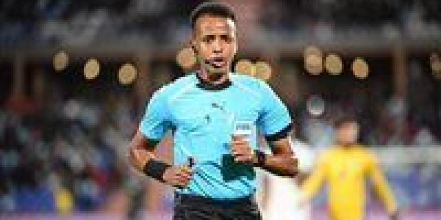 عمر أرتان يكشف تفاصيل احتجازه 11 ساعة بعد منعه من دخول أمريكا قبل كأس العالم 2026 - تواصل نيوز