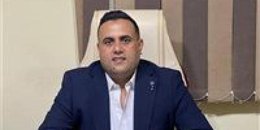 النائب مصطفى مزيرق: مصر تقود جهودًا مخلصة لدعم القضية الفلسطينية وتحقيق الاستقرار في المنطقة - تواصل نيوز